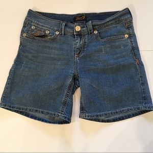 Seven7 | Denim Shorts
